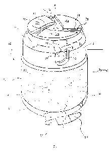 Une figure unique qui représente un dessin illustrant l'invention.